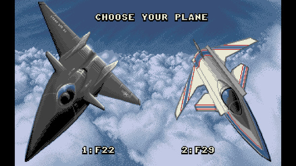 F29 Retaliator screenshot 1