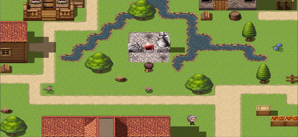 Elkabo: Selina's Dark Spirit screenshot 9