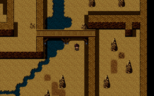 Elkabo: Selina's Dark Spirit screenshot 6