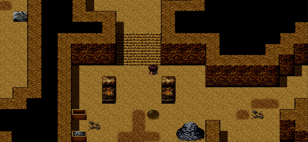 Elkabo: Selina's Dark Spirit screenshot 8