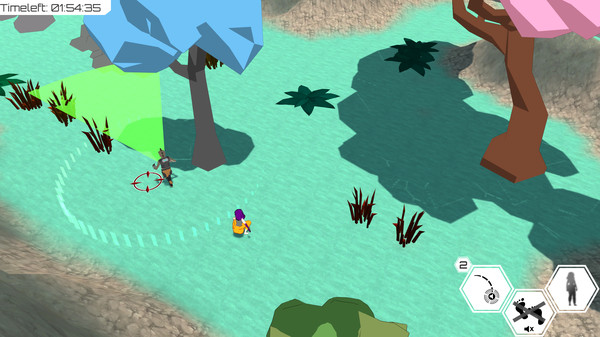 Breakout Planet screenshot 9