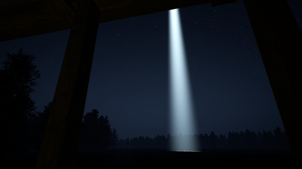 Close Encounter VR screenshot 1