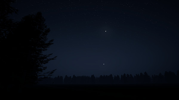 Close Encounter VR screenshot 3