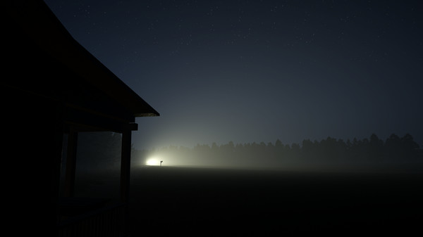 Close Encounter VR screenshot 2