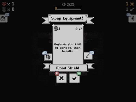 RogueJack: Roguelike Blackjack screenshot 7