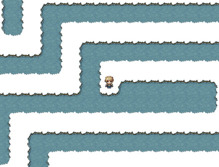 Saiku's Endless Labyrinth screenshot 2