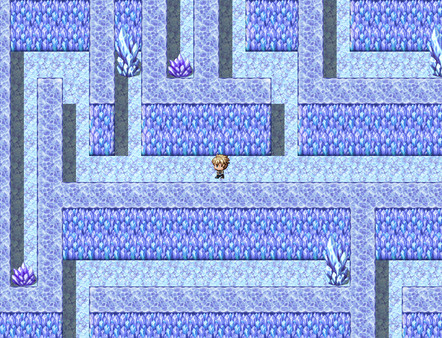 Saiku's Endless Labyrinth screenshot 5