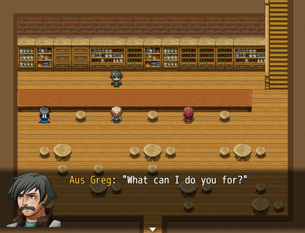 Saiku's Endless Labyrinth screenshot 4