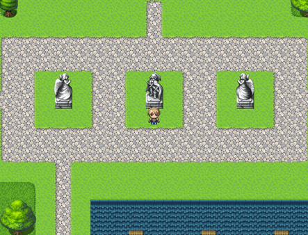 Saiku's Endless Labyrinth screenshot 3