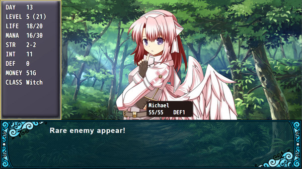 Realm of the hero screenshot 3