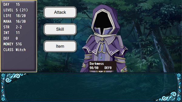 Realm of the hero screenshot 6