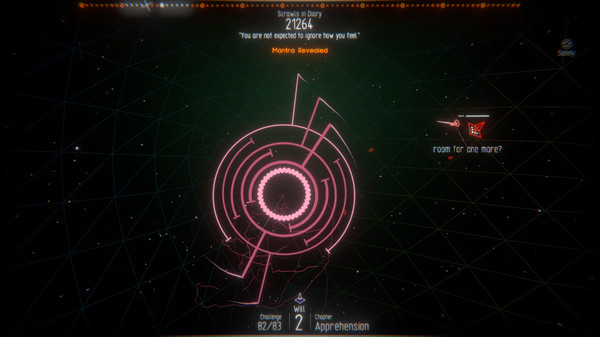 Nebula Within screenshot 7