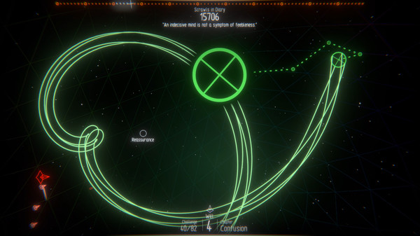 Nebula Within screenshot 3