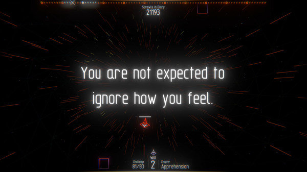 Nebula Within screenshot 2
