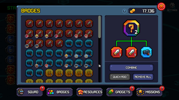 Zombo Buster Advance screenshot 7