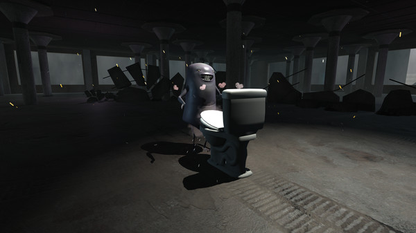 Chair F*cking Simulator screenshot 7