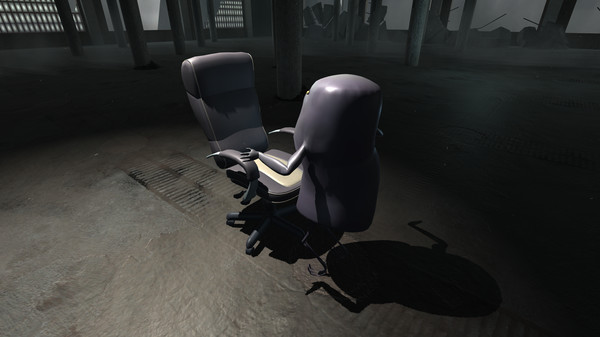 Chair F*cking Simulator screenshot 9