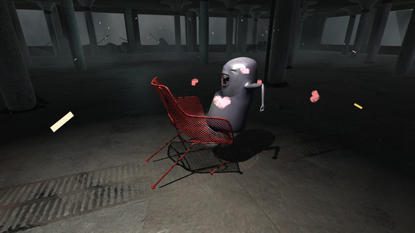 Chair F*cking Simulator screenshot 2