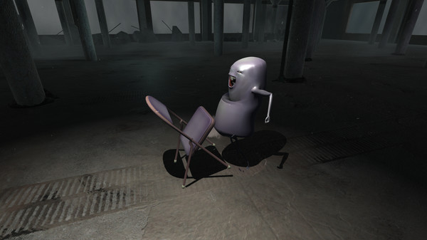 Chair F*cking Simulator screenshot 8