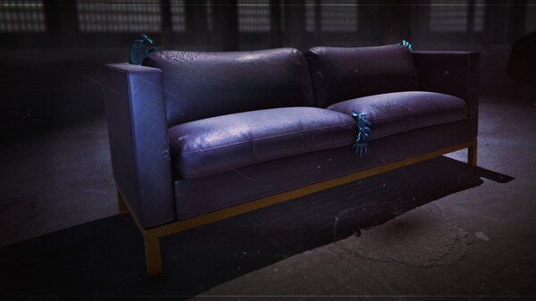 Chair F*cking Simulator screenshot 1