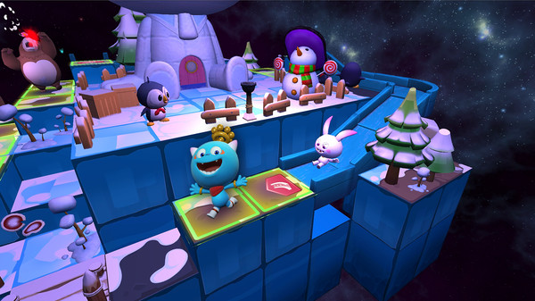 Kooring VR Coding Adventure screenshot 2