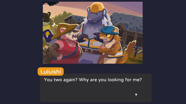 Tails of Trainspot screenshot 4
