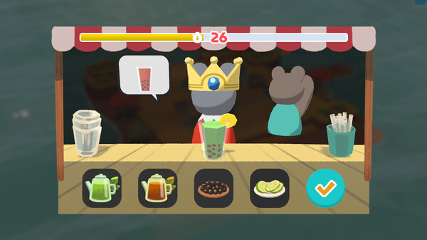Tails of Trainspot screenshot 6