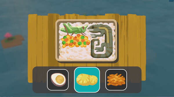Tails of Trainspot screenshot 3