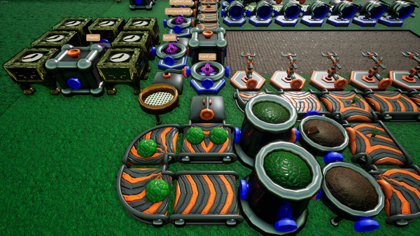 Assembly Planter screenshot 5