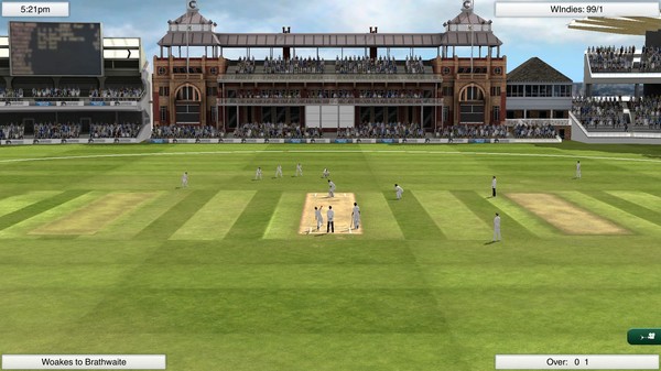 Cricket Captain 2020 screenshot 0