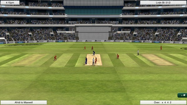 Cricket Captain 2020 screenshot 4