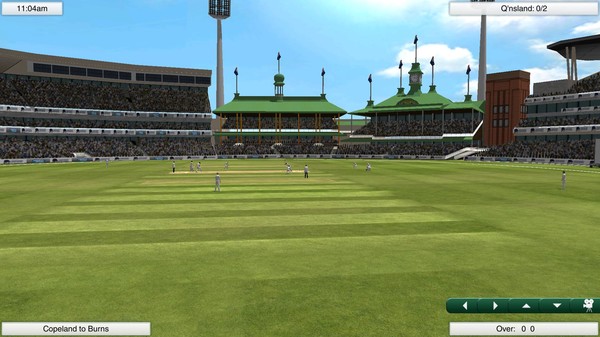 Cricket Captain 2020 screenshot 8