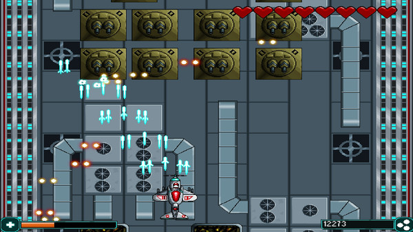 Proxy Air Force screenshot 7