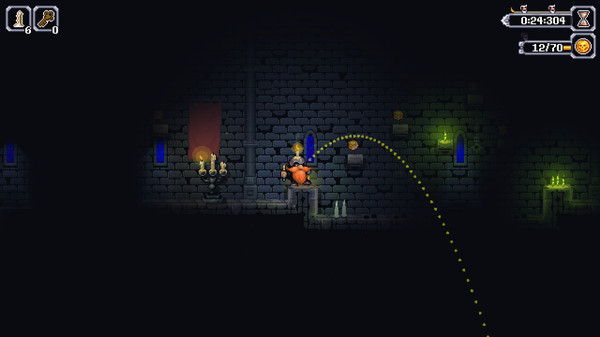 Ruggnar screenshot 3