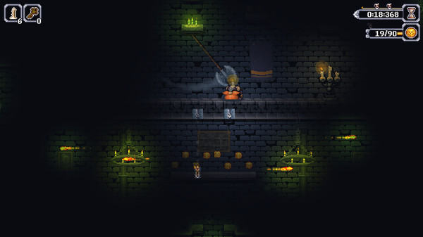 Ruggnar screenshot 6