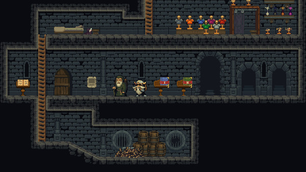 Ruggnar screenshot 12