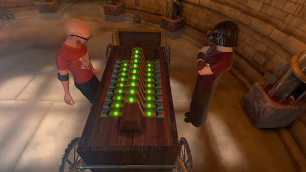 Escape Game Fort Boyard screenshot 7
