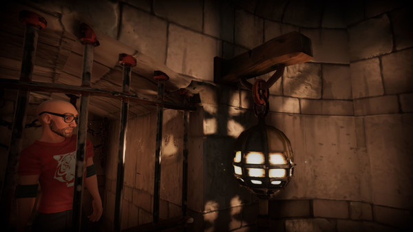 Escape Game Fort Boyard screenshot 3