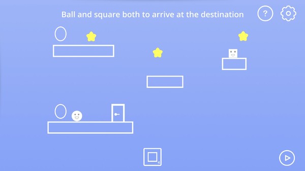Small Ball screenshot 2