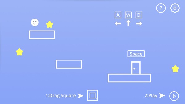 Small Ball screenshot 1