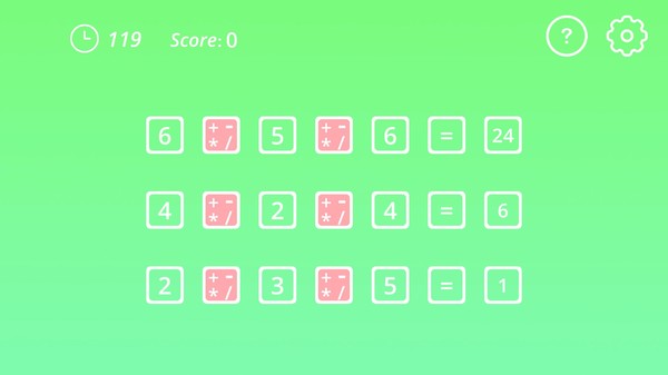 Small Ball screenshot 6