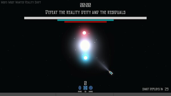 Rocky Mayhem screenshot 2