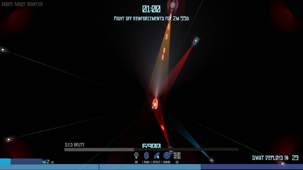Rocky Mayhem screenshot 4