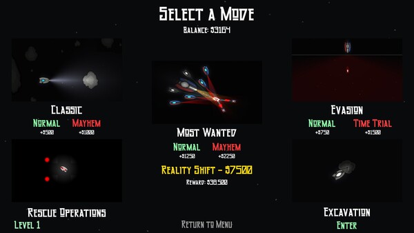 Rocky Mayhem screenshot 10
