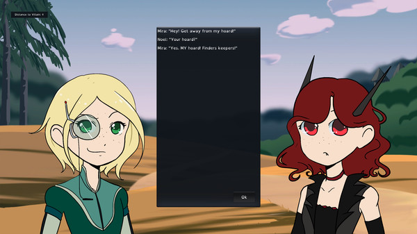 A Lot of Universes screenshot 1