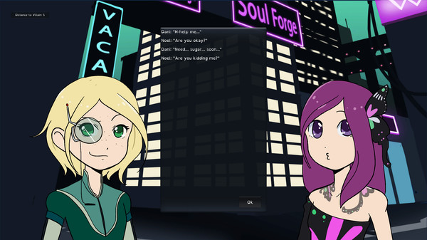A Lot of Universes screenshot 5