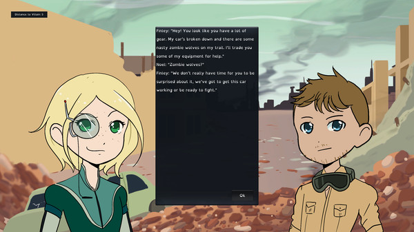 A Lot of Universes screenshot 3