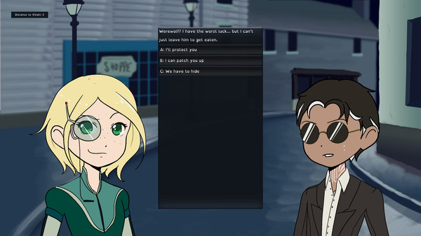 A Lot of Universes screenshot 2