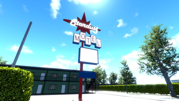 CAMEO: CCTV Detective screenshot 12