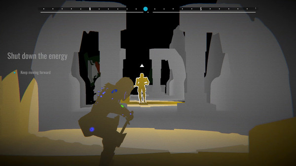 Noise Hunters screenshot 1